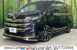 toyota noah 2024 CFJ1723908