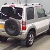 mitsubishi pajero-mini 2004 -MITSUBISHI 【八戸 580ほ1302】--Pajero mini H58A-0503486---MITSUBISHI 【八戸 580ほ1302】--Pajero mini H58A-0503486- image 2