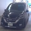 nissan serena 2017 quick_quick_DAA-GFC27_079434 image 1