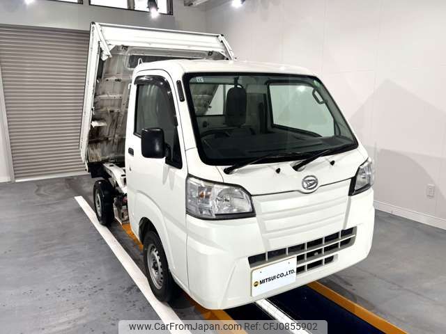 daihatsu hijet-truck 2016 CMATCH_U00048208887 image 1