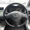 toyota corolla-fielder 2008 17022823 image 14