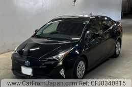 toyota prius 2017 -TOYOTA 【姫路 369そ18】--Prius ZVW50-6078986---TOYOTA 【姫路 369そ18】--Prius ZVW50-6078986-