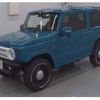 suzuki jimny 2021 quick_quick_3BA-JB64W_227193 image 1