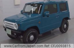 suzuki jimny 2021 quick_quick_3BA-JB64W_227193