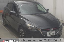 mazda demio 2016 -MAZDA 【江東 500ｻ8770】--Demio DJ5FS-149790---MAZDA 【江東 500ｻ8770】--Demio DJ5FS-149790-