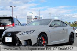 lexus rc-f 2024 -LEXUS 【名変中 】--Lexus RC F USC10--6003262---LEXUS 【名変中 】--Lexus RC F USC10--6003262-