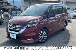 nissan serena 2017 -NISSAN--Serena DAA-GFC27--GFC27-000358---NISSAN--Serena DAA-GFC27--GFC27-000358-