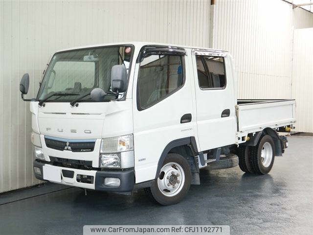 mitsubishi-fuso canter 2020 -MITSUBISHI--Canter FBA00-571267---MITSUBISHI--Canter FBA00-571267- image 1