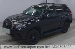 toyota land-cruiser-prado 2021 quick_quick_3BA-TRJ150W_0123431