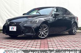 lexus is 2018 CFJ1896473