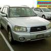 subaru forester 2003 No.10921 image 1