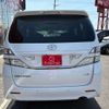 toyota vellfire 2011 -TOYOTA--Vellfire DBA-GGH25W--GGH25-8017730---TOYOTA--Vellfire DBA-GGH25W--GGH25-8017730- image 8