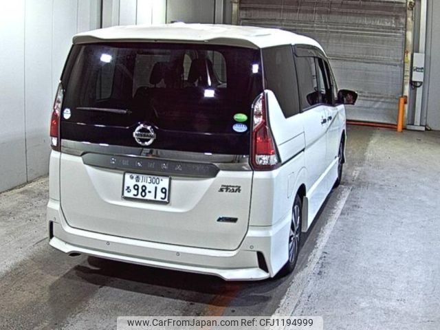 nissan serena 2017 -NISSAN 【香川 300る9819】--Serena GFC27--GFC27-032451---NISSAN 【香川 300る9819】--Serena GFC27--GFC27-032451- image 2