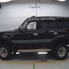 toyota land-cruiser-wagon 1993 CFJ1522822 image 5
