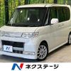 daihatsu tanto 2010 quick_quick_L375S_L375S-0315878 image 1