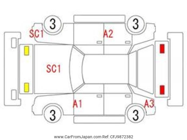 subaru legacy-b4 2005 -SUBARU--Legacy B4 CBA-BL5--BL5-049776---SUBARU--Legacy B4 CBA-BL5--BL5-049776- image 2