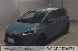 toyota sienta 2021 -TOYOTA 【松戸 500ｽ3303】--Sienta 5BA-NSP170G--NSP170-7270321---TOYOTA 【松戸 500ｽ3303】--Sienta 5BA-NSP170G--NSP170-7270321-