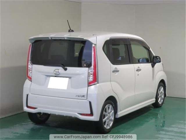 daihatsu move 2016 -DAIHATSU--Move DBA-LA150S--LA150S-0096184---DAIHATSU--Move DBA-LA150S--LA150S-0096184- image 2