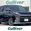 toyota voxy 2022 -TOYOTA--Voxy 6BA-MZRA90W--MZRA90-0028435---TOYOTA--Voxy 6BA-MZRA90W--MZRA90-0028435- image 1