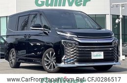 toyota voxy 2022 -TOYOTA--Voxy 6BA-MZRA90W--MZRA90-0028435---TOYOTA--Voxy 6BA-MZRA90W--MZRA90-0028435-