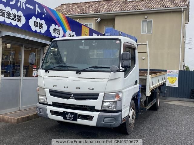 mitsubishi-fuso canter 2012 -MITSUBISHI--Canter FEB80--505299---MITSUBISHI--Canter FEB80--505299- image 1