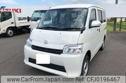 toyota townace-van 2024 -TOYOTA 【弘前 400ｻ1811】--Townace Van S413M--0014875---TOYOTA 【弘前 400ｻ1811】--Townace Van S413M--0014875-