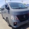 nissan caravan-van 2021 -NISSAN 【三重 400ね1538】--Caravan Van VR2E26-134583---NISSAN 【三重 400ね1538】--Caravan Van VR2E26-134583- image 1