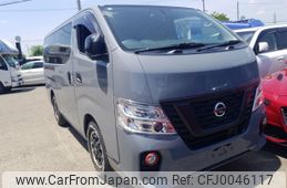 nissan caravan-van 2021 -NISSAN 【三重 400ね1538】--Caravan Van VR2E26-134583---NISSAN 【三重 400ね1538】--Caravan Van VR2E26-134583-