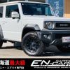 suzuki jimny-sierra 2018 -SUZUKI 【名変中 】--Jimny Sierra JB74W--101456---SUZUKI 【名変中 】--Jimny Sierra JB74W--101456- image 1