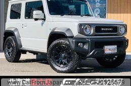 suzuki jimny-sierra 2018 -SUZUKI 【名変中 】--Jimny Sierra JB74W--101456---SUZUKI 【名変中 】--Jimny Sierra JB74W--101456-