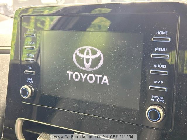 toyota aqua 2023 -TOYOTA--AQUA 6AA-MXPK11--MXPK11-2135018---TOYOTA--AQUA 6AA-MXPK11--MXPK11-2135018- image 2