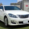 toyota crown-hybrid 2009 quick_quick_DAA-GWS204_GWS204-0009842 image 3