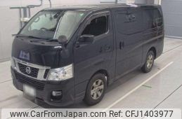 nissan nv350-caravan-van 2016 quick_quick_CBF-VR2E26_VR2E26-038509
