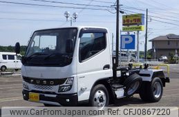 mitsubishi-fuso canter 2023 N9024070033F-90