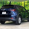 mazda cx-5 2022 quick_quick_KF2P_KF2P-510157 image 17