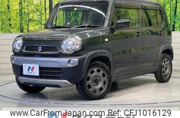 suzuki hustler 2018 quick_quick_MR41S_MR41S-318489