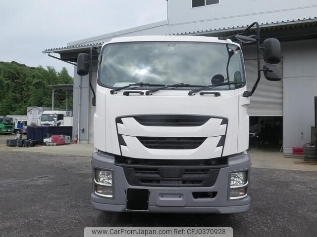 isuzu giga 2018 -ISUZU--Giga QKG-EXD52BD--EXD52BD-7002276---ISUZU--Giga QKG-EXD52BD--EXD52BD-7002276- image 2