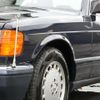 mercedes-benz s-class 1990 -MERCEDES-BENZ 【名変中 】--Benz S Class 126024--544018---MERCEDES-BENZ 【名変中 】--Benz S Class 126024--544018- image 34