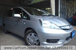 honda fit-shuttle 2013 -HONDA--Fit Shuttle DAA-GP2--GP2-3132532---HONDA--Fit Shuttle DAA-GP2--GP2-3132532-