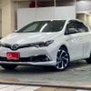 toyota auris 2016 -TOYOTA--Auris DAA-ZWE186H--ZWE186-1004615---TOYOTA--Auris DAA-ZWE186H--ZWE186-1004615- image 1