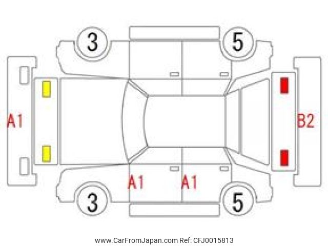 mercedes-benz v-class 2007 -MERCEDES-BENZ--Benz V Class ABA-639811C--WDF63981123288352---MERCEDES-BENZ--Benz V Class ABA-639811C--WDF63981123288352- image 2