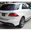 mercedes-benz gle-class 2018 quick_quick_LDA-166024_WDC1660242B056910 image 6