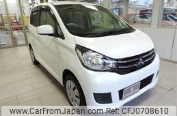 mitsubishi ek-wagon 2018 -MITSUBISHI--ek Wagon DBA-B11W--B11W-0405528---MITSUBISHI--ek Wagon DBA-B11W--B11W-0405528-