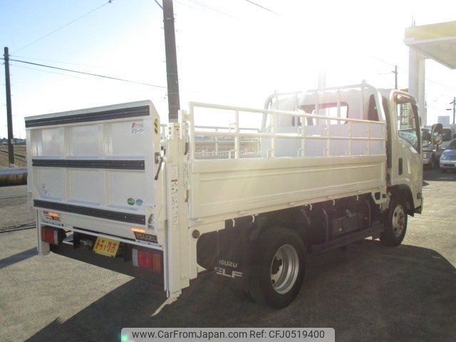 isuzu elf-truck 2013 -ISUZU--Elf NPR85AR--7040259---ISUZU--Elf NPR85AR--7040259- image 2