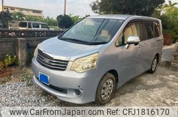 toyota noah 2010 CFJ1816170