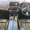 bmw 5-series 2018 -BMW--BMW 5 Series ABA-JR20--WBAJR32000BJ16356---BMW--BMW 5 Series ABA-JR20--WBAJR32000BJ16356- image 2