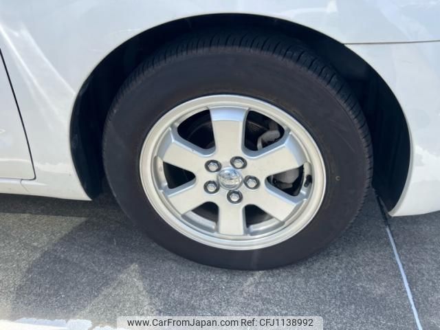toyota prius 2012 -TOYOTA--Prius DAA-NHW20--NHW20-3586722---TOYOTA--Prius DAA-NHW20--NHW20-3586722- image 2