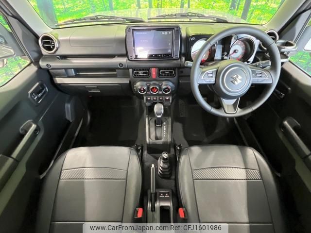 suzuki jimny 2024 CFJ1601986 image 2