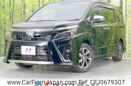 toyota voxy 2019 -TOYOTA--Voxy DBA-ZRR80W--ZRR80-0581789---TOYOTA--Voxy DBA-ZRR80W--ZRR80-0581789-