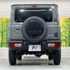 suzuki jimny 2025 CFJ1782109 image 15